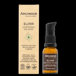 Elixir Contorno De Ojos*ARGANOUR Discount