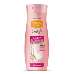 Elixir De Juventud 7 Beneficios En 1*NATURAL HONEY Best