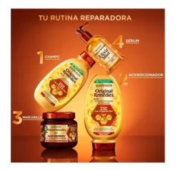 Sale ORIGINAL REMEDIES Elixir Miel