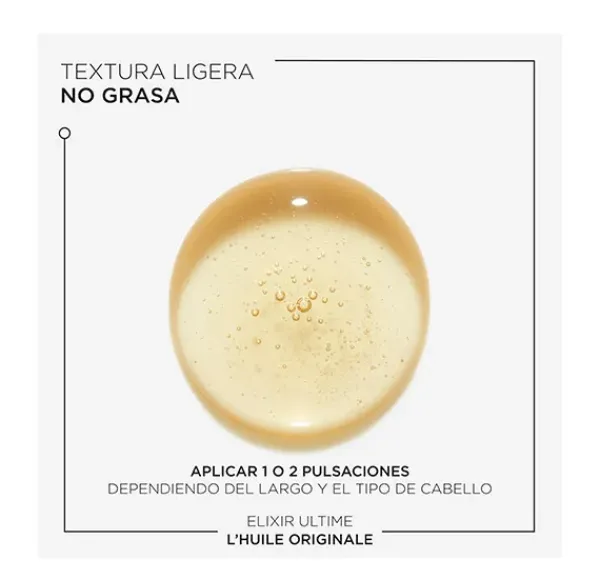 Elixir Ultime*KERASTASE Outlet