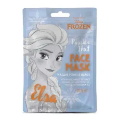Elsa Frozen Face Mask Disney*MAD BEAUTY