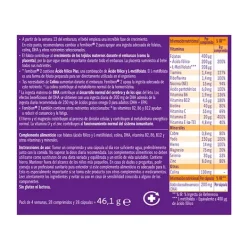 Embarazo 2*FEMBION Best