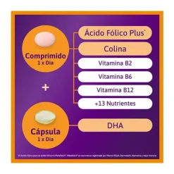 Embarazo 2*FEMBION Best