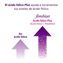 Embarazo 2*FEMBION Best