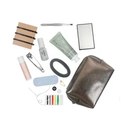 Emergency Bag*LOVE THY MAKE-UP Best