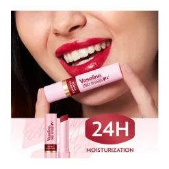 Emily In Paris*VASELINE Hot