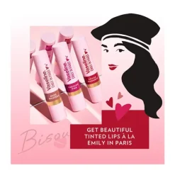 Emily In Paris*VASELINE Hot