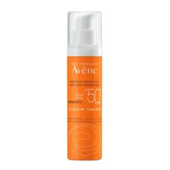 Sale AVENE Emulsión 50+ Color