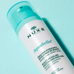 Hot Emulsión Hidratante Hidratación