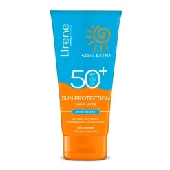 Sale LIRENE Emulsión Solar Spf50+