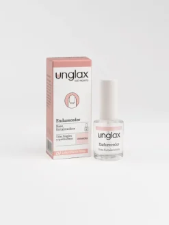 Hot UNGLAX Endurecedor Uñas