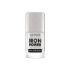 Endurecedor Unas Iron Power*CATRICE Online
