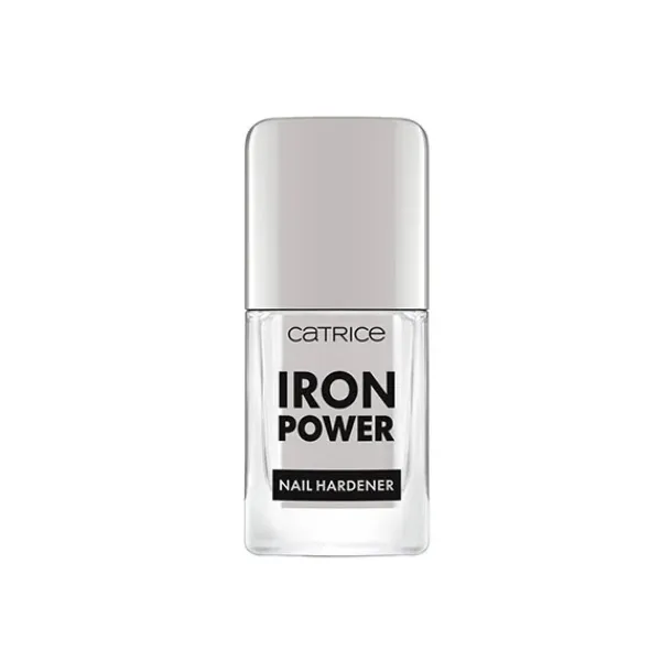 Endurecedor Unas Iron Power*CATRICE Online