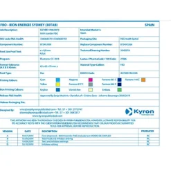 Best BION3 Energía Vitaminas B Y C