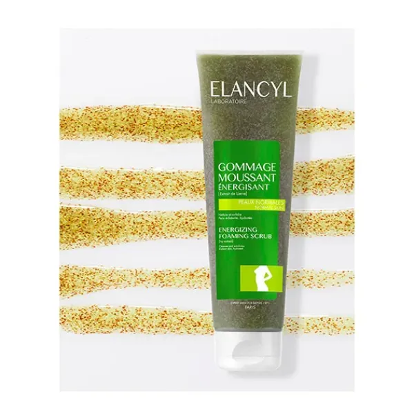 Discount Energinzing Foaming Scrub Lociones