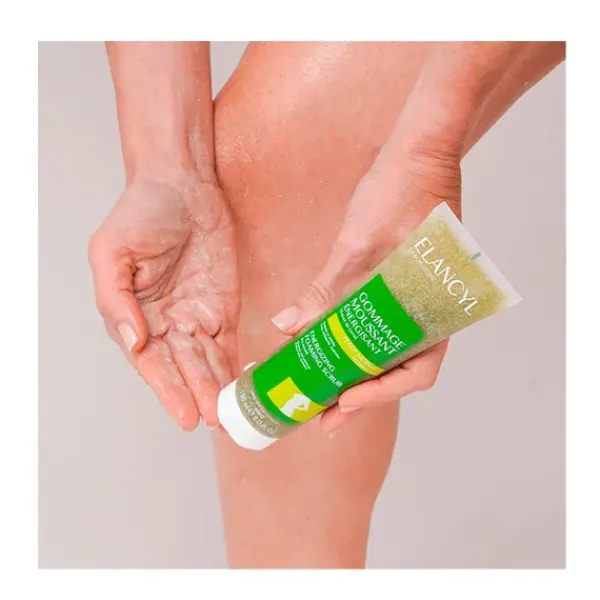 Discount Energinzing Foaming Scrub Lociones