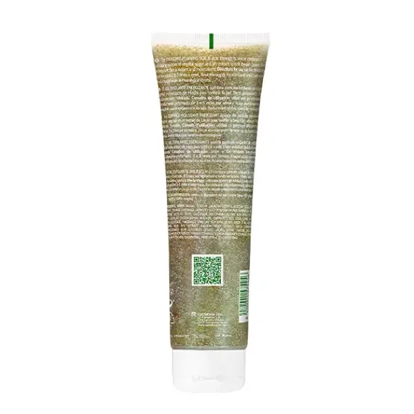 Discount Energinzing Foaming Scrub Lociones