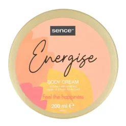 Best SENCE OF WELLNESS Energise Body Cream