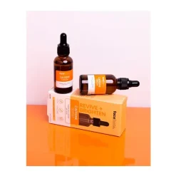 Online Energising Caffeine Serums