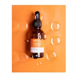 Online Energising Caffeine Serums