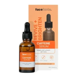 Online Energising Caffeine Serums