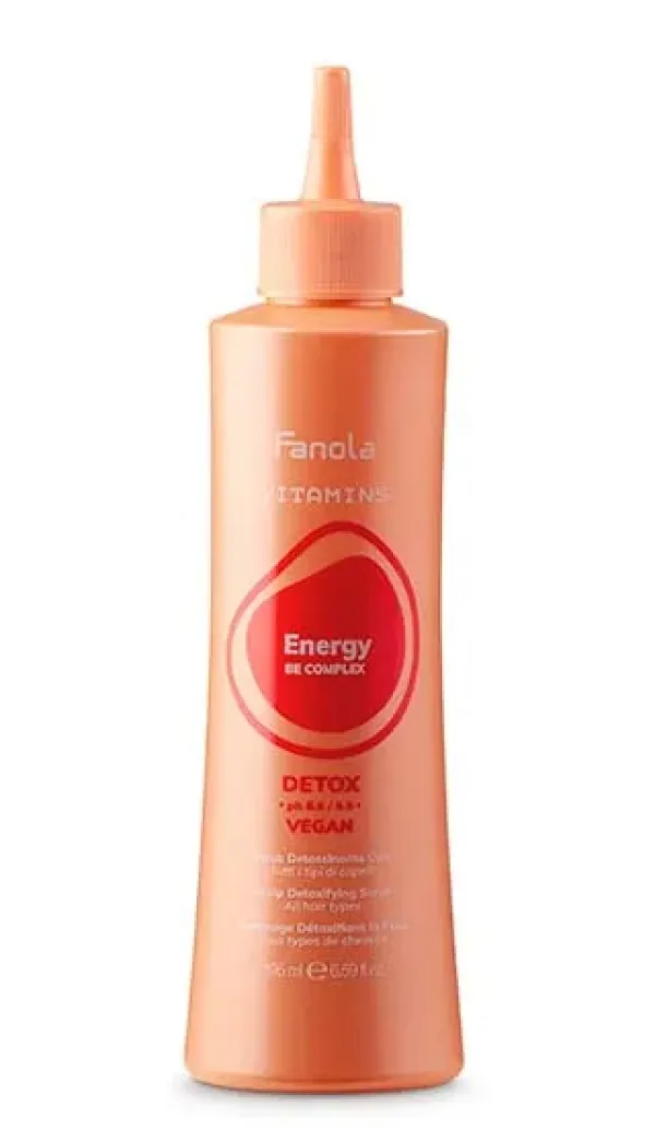Energy Be Complex*FANOLA Discount