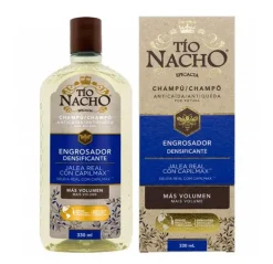 Online TIO NACHO Engrosador