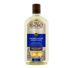 Online TIO NACHO Engrosador