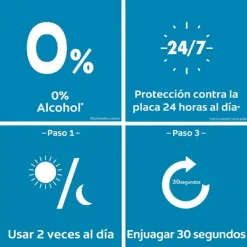 New COLGATE Enjuage Bucal Minions