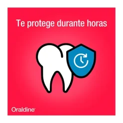Clearance ORALDINE Enjuague Antiséptico