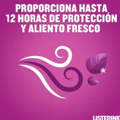 Enjuague Bucal Cuidado Total*LISTERINE