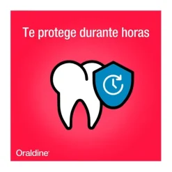 New ORALDINE Enjuague Antiseptico