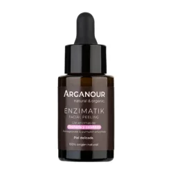 ARGANOUR Enzimatik Peeling Facial