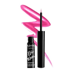 Best Epic Wear Metallic Liquid Liner Brown Me Delineadores De Ojos