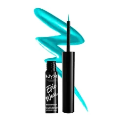 Best Epic Wear Metallic Liquid Liner Brown Me Delineadores De Ojos