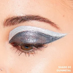 Best Epic Wear Metallic Liquid Liner Brown Me Delineadores De Ojos