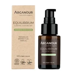 Outlet ARGANOUR Equilibrium