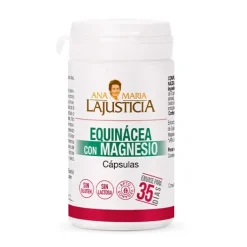 Sale ANA MARIA LA JUSTICIA Equinácea Con Magnesio