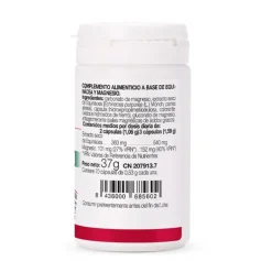 Sale ANA MARIA LA JUSTICIA Equinácea Con Magnesio