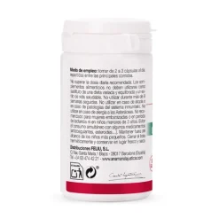 Sale ANA MARIA LA JUSTICIA Equinácea Con Magnesio