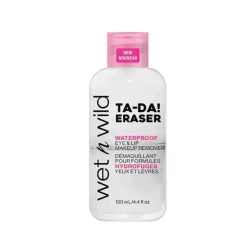Eraser Waterproof Makeup Remover*WET n WILD Sale