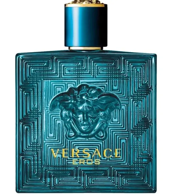 Best Eros Eau De Toilette Perfumes