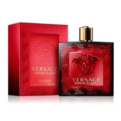Hot Eros Flame Perfumes