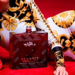 Eros Flame*VERSACE