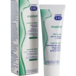 New Eryplast Pasta Al Agua Higiene Y Cuidado