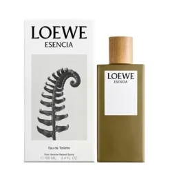 Esencia Eau De Toilette*LOEWE
