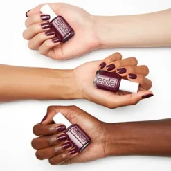 Esmalte De Uñas*ESSIE New