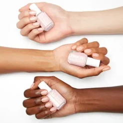 Esmalte De Uñas*ESSIE New