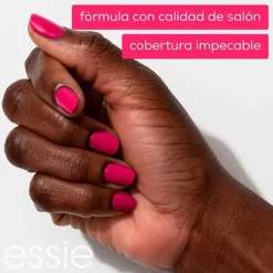 Esmalte De Uñas*ESSIE New