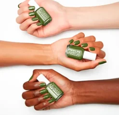 Esmalte De Uñas*ESSIE New